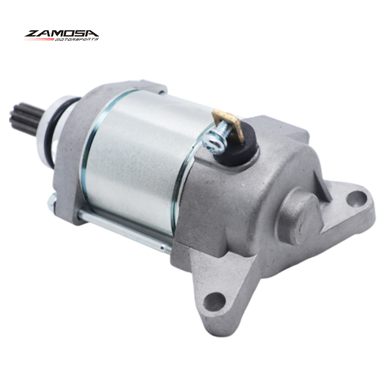Motorcycle Starter Motor - WR450 Motorcycle Starter Motor for Yamaha