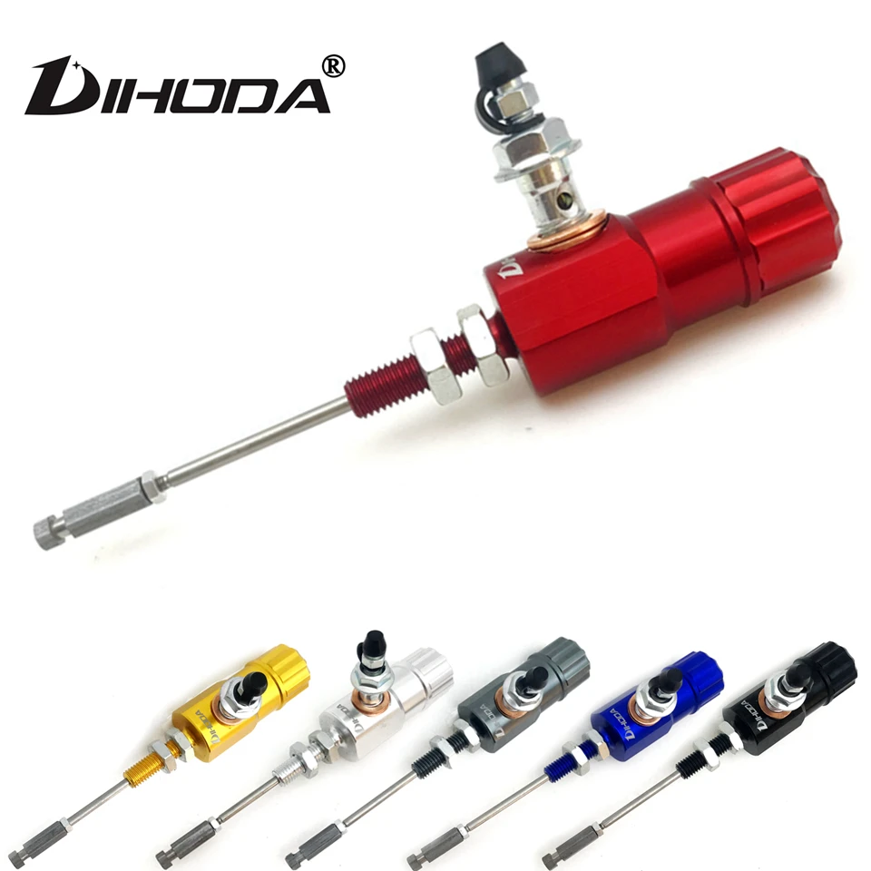 Motorcycle Piston - Motorcycle High Performance Hydraulic Brake Clutch