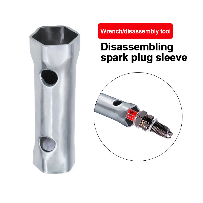 Motorcycle Spark Plug - 72mm Motorcycle Spark Plug Wrench A7TC