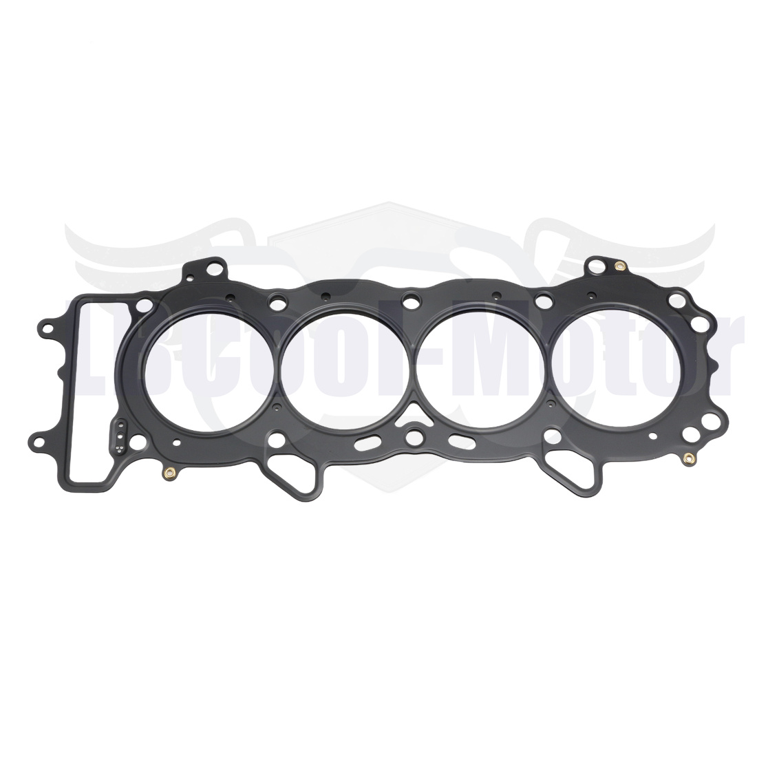 Motorcycle Gasket - Engine Cylinder Head Gasket Fit For