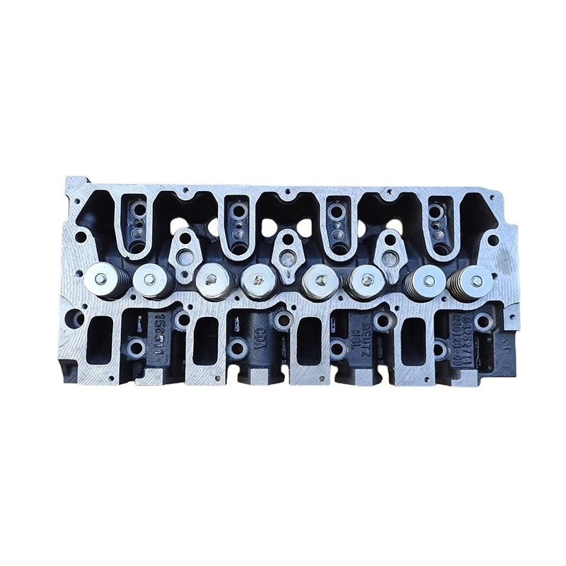 Engine Cylinder Head - Cylinder Head Assembly 04254312 for Deutz