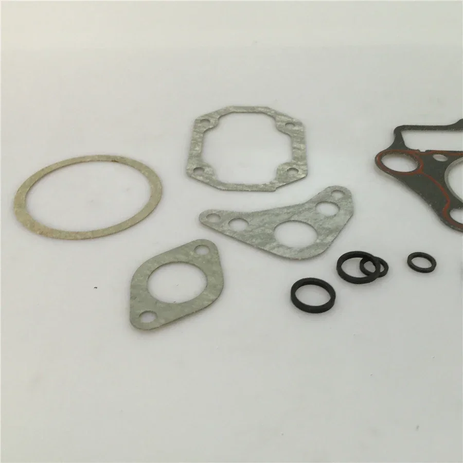 Motorcycle Gasket - 2027 for STARPAD For motorcycle accessories