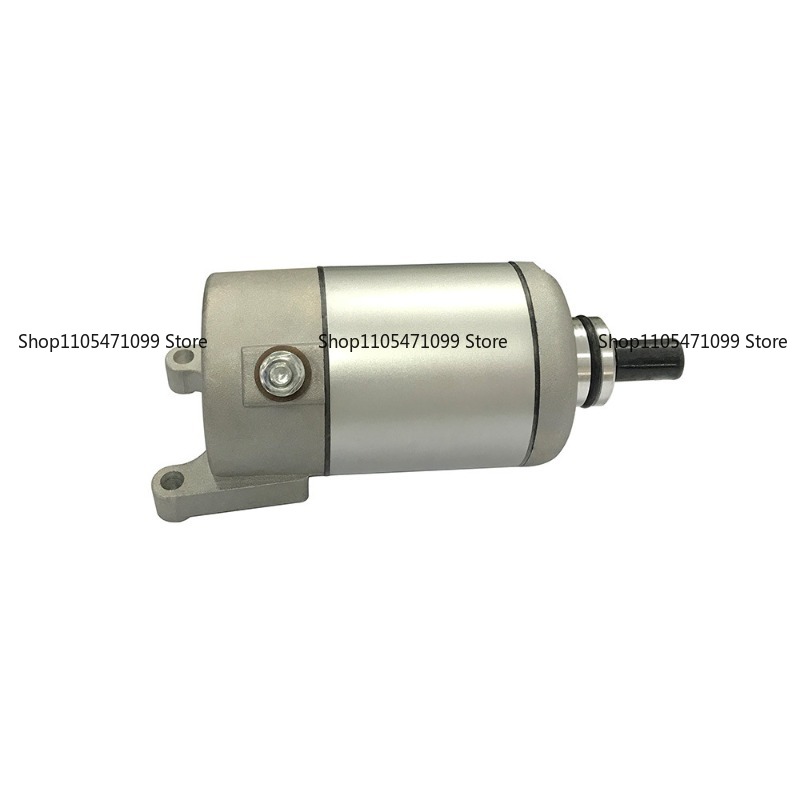 Starter Motor 18757 for ATV, M - Motorcycle Starter Motor ulasan dan harga