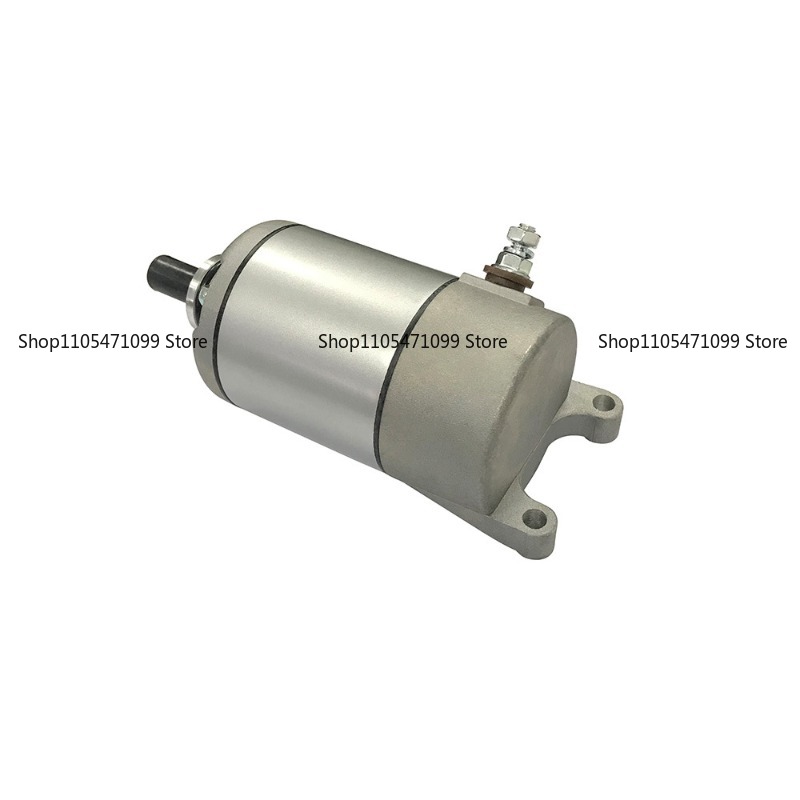 Starter Motor 18757 for ATV, M - Motorcycle Starter Motor ulasan dan harga