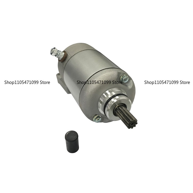 Starter Motor 18757 for ATV, M - Motorcycle Starter Motor ulasan dan harga