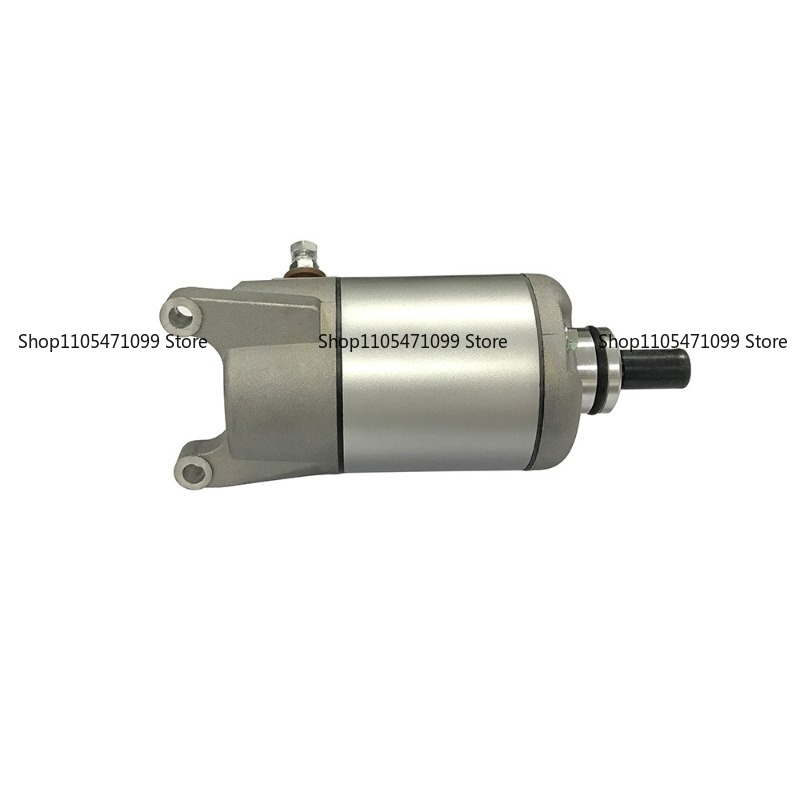 Starter Motor 18757 for ATV, M - Motorcycle Starter Motor ulasan dan harga