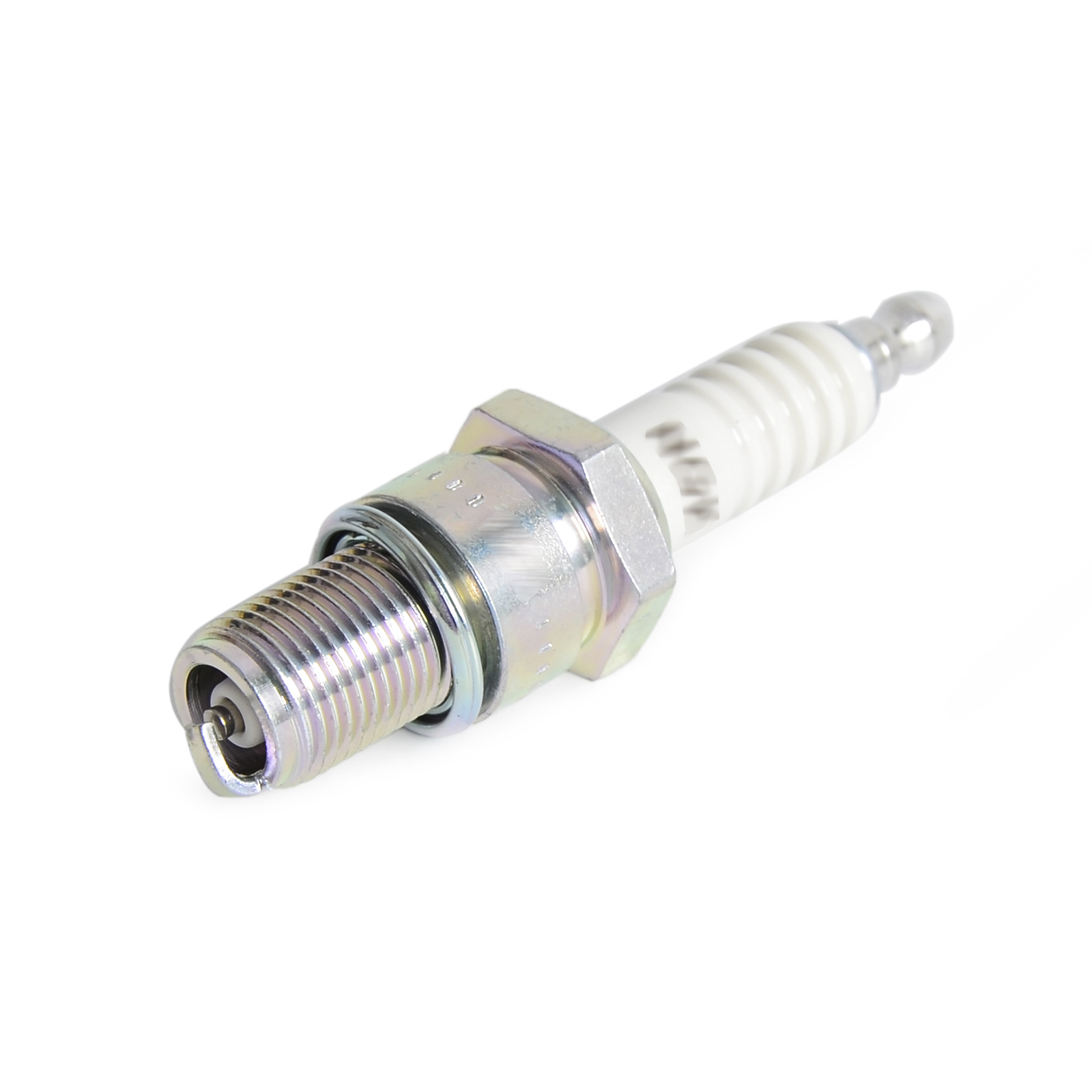 Motorcycle Standard Spark Plug - Motorcycle Spark Plug ulasan dan harga