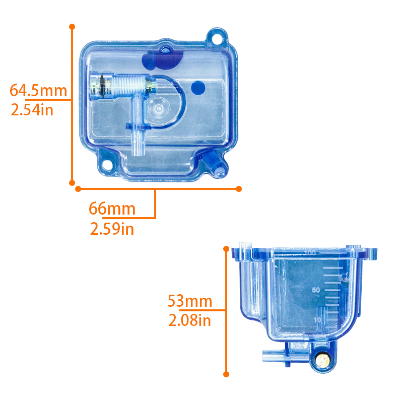 Motorcycle Carburetor Transpar - Motorcycle Oil Filter ulasan dan harga