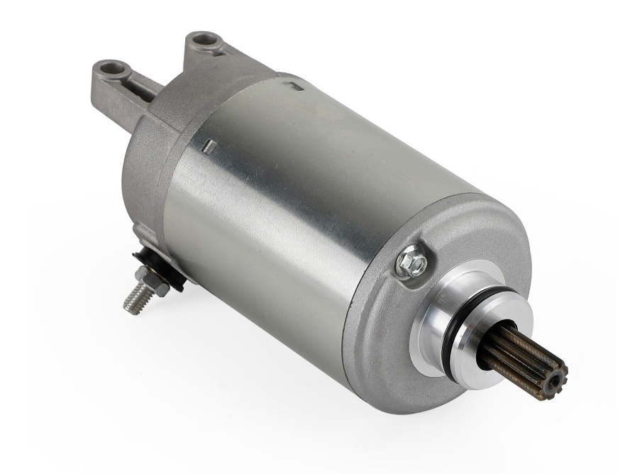 Engine Parts Starter Motor for - Motorcycle Engine Parts ulasan dan harga