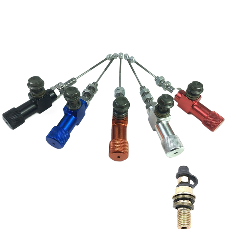 New 1 Set Motorcycle Hydraulic - Motorcycle Clutch ulasan dan harga
