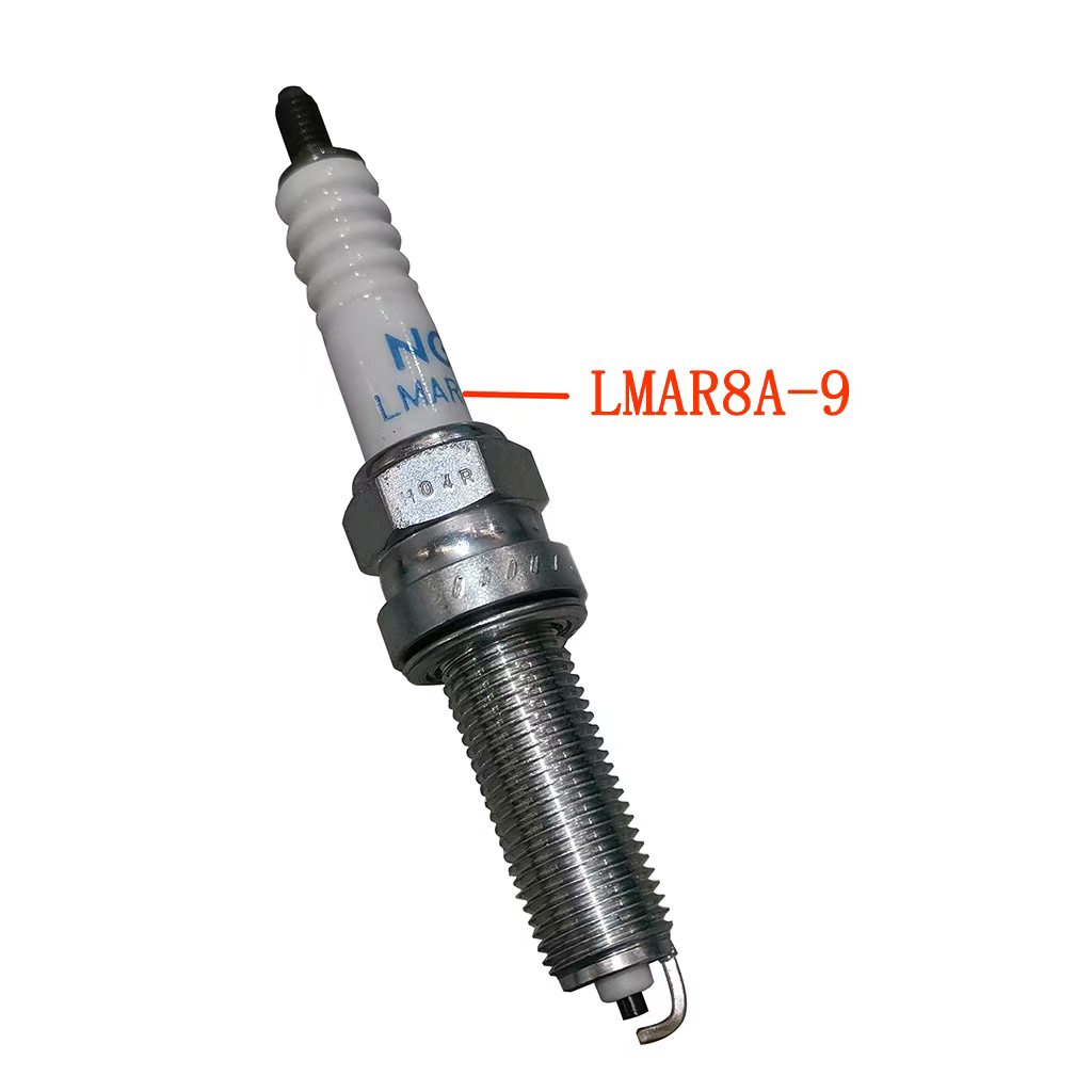 Original Motorcycle Spark Plug - Motorcycle Spark Plug ulasan dan harga