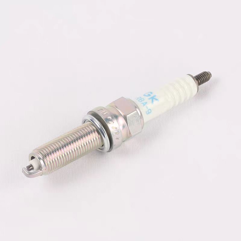 Original Motorcycle Spark Plug - Motorcycle Spark Plug ulasan dan harga