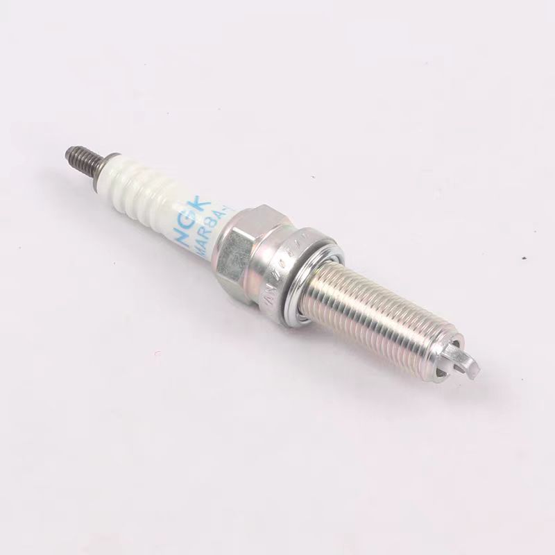 Original Motorcycle Spark Plug - Motorcycle Spark Plug ulasan dan harga