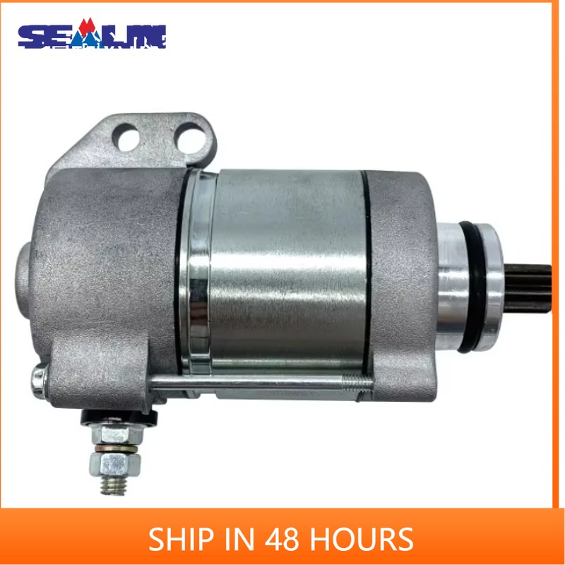 Motorcycle Starter Motor For K - Motorcycle Starter Motor ulasan dan harga