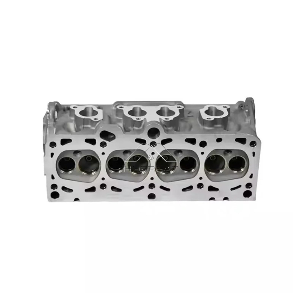 EA113 Engine Cylinder Head 06A - Engine Cylinder Head ulasan dan harga