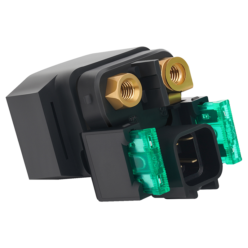 Motorcycle Electrical Starter  - Motorcycle Starter Motor ulasan dan harga