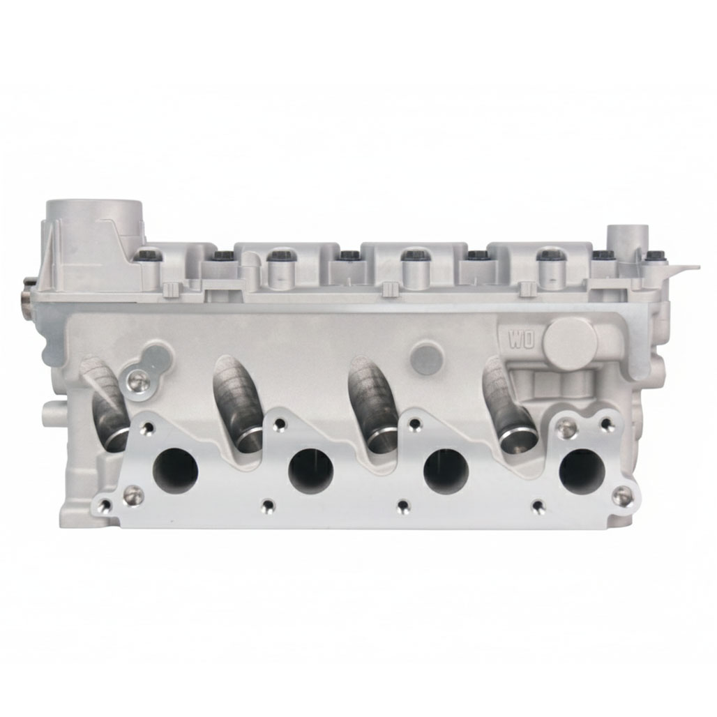 Brand New Gol Fox 1.6 Complete - Engine Cylinder Head ulasan dan harga