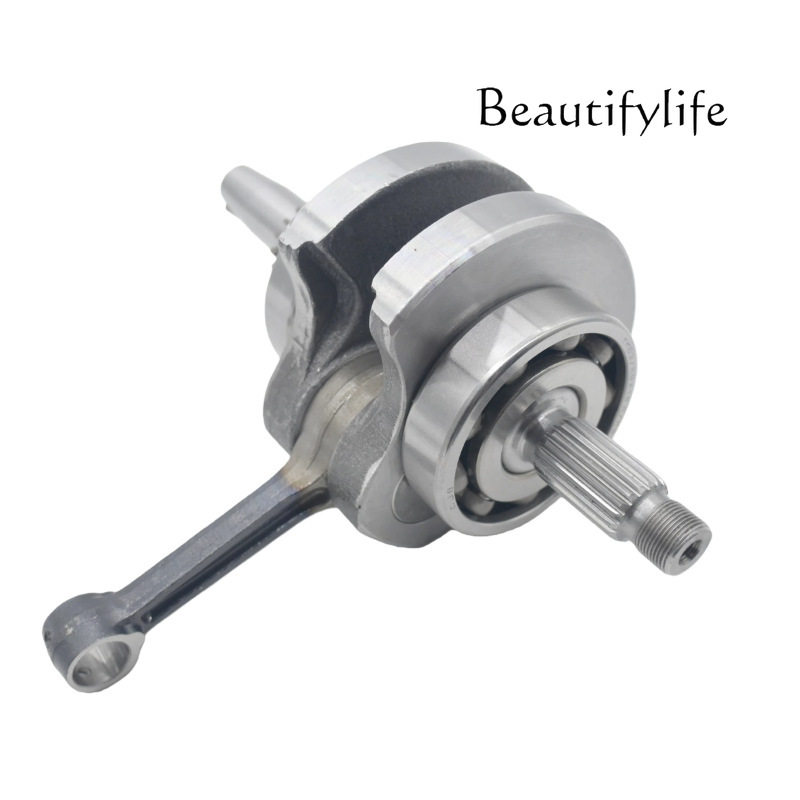 LJY CB250-F CPS250 Crankshaft  - Cb250 Crankshaft Assembly ulasan dan harga