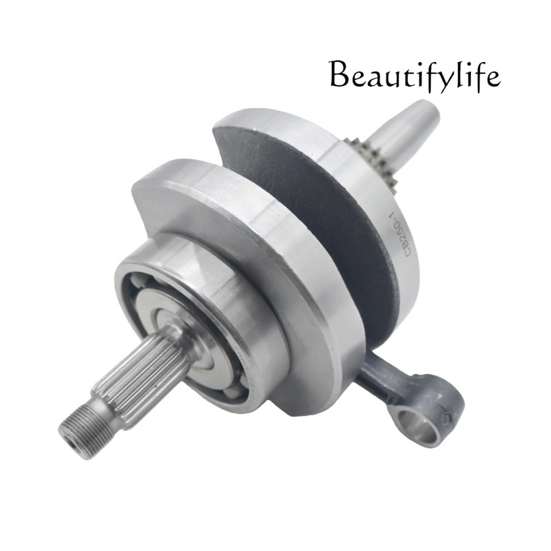 LJY CB250-F CPS250 Crankshaft  - Cb250 Crankshaft Assembly ulasan dan harga