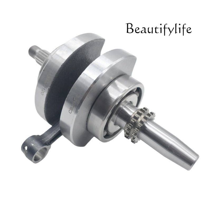 LJY CB250-F CPS250 Crankshaft  - Cb250 Crankshaft Assembly ulasan dan harga