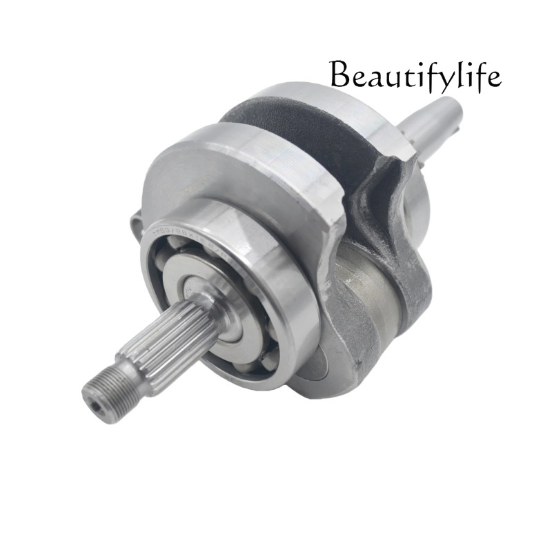 LJY CB250-F CPS250 Crankshaft  - Cb250 Crankshaft Assembly ulasan dan harga