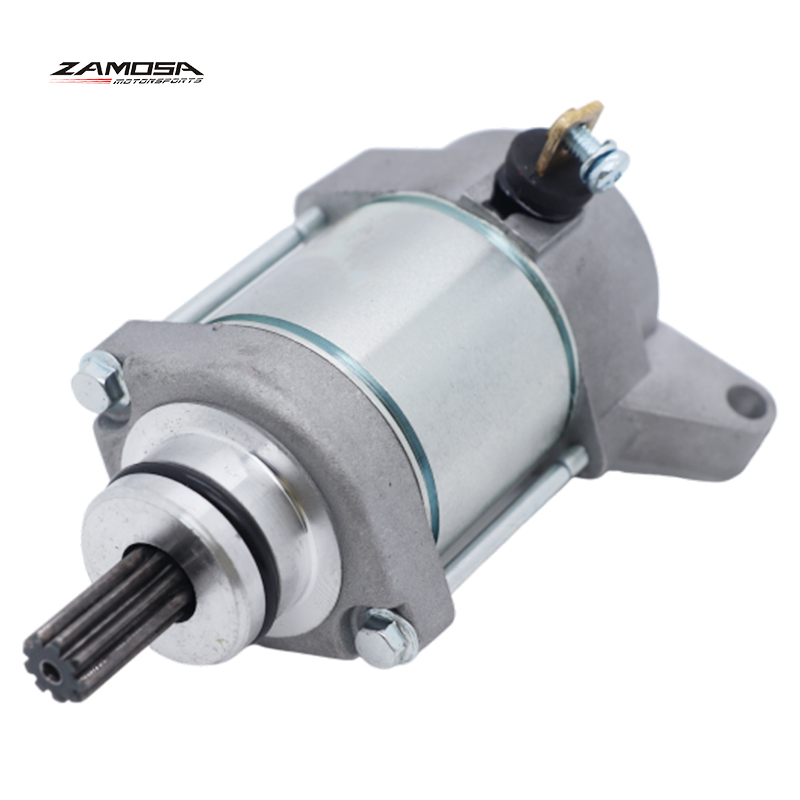 WR450 Motorcycle Starter Motor - Motorcycle Starter Motor ulasan dan harga