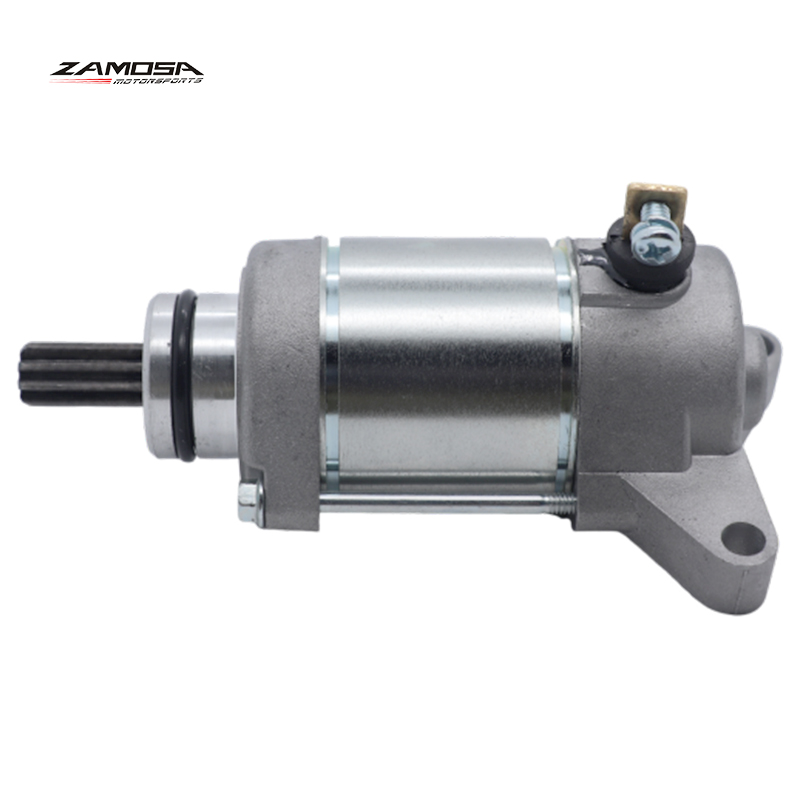 WR450 Motorcycle Starter Motor - Motorcycle Starter Motor ulasan dan harga
