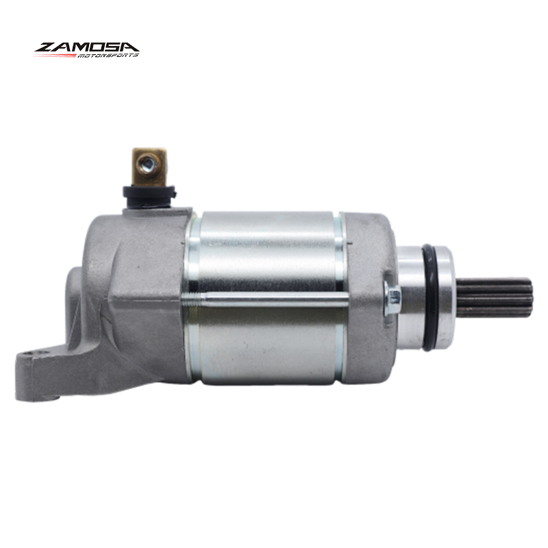 WR450 Motorcycle Starter Motor - Motorcycle Starter Motor ulasan dan harga
