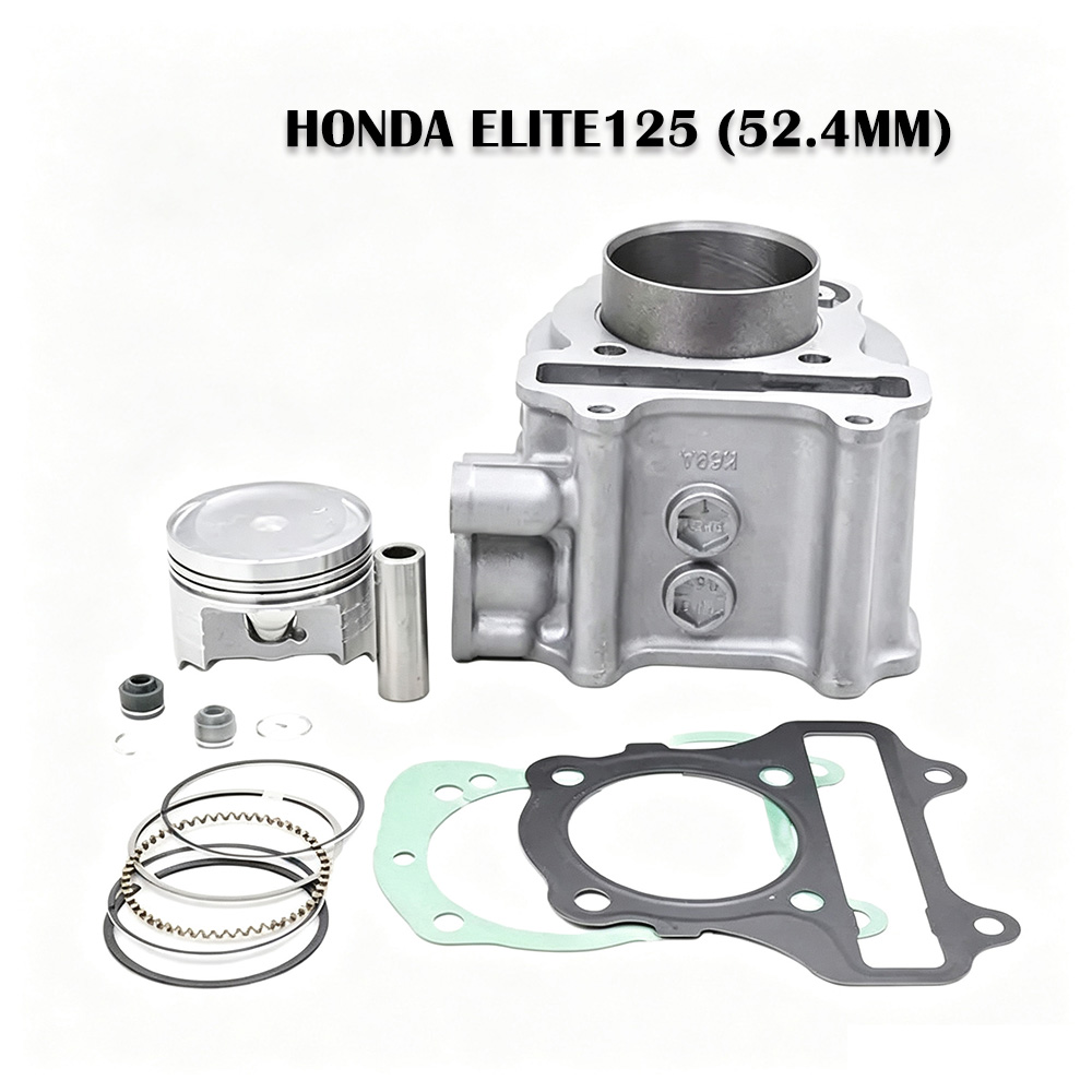 Motorcycle Engine Parts 52.4MM - Motorcycle Engine Kit ulasan dan harga