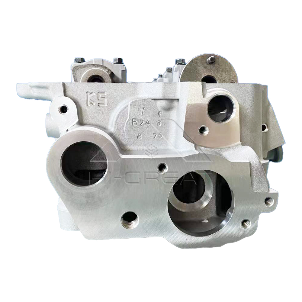 Wholesale High Performance K5  - Engine Cylinder Head ulasan dan harga