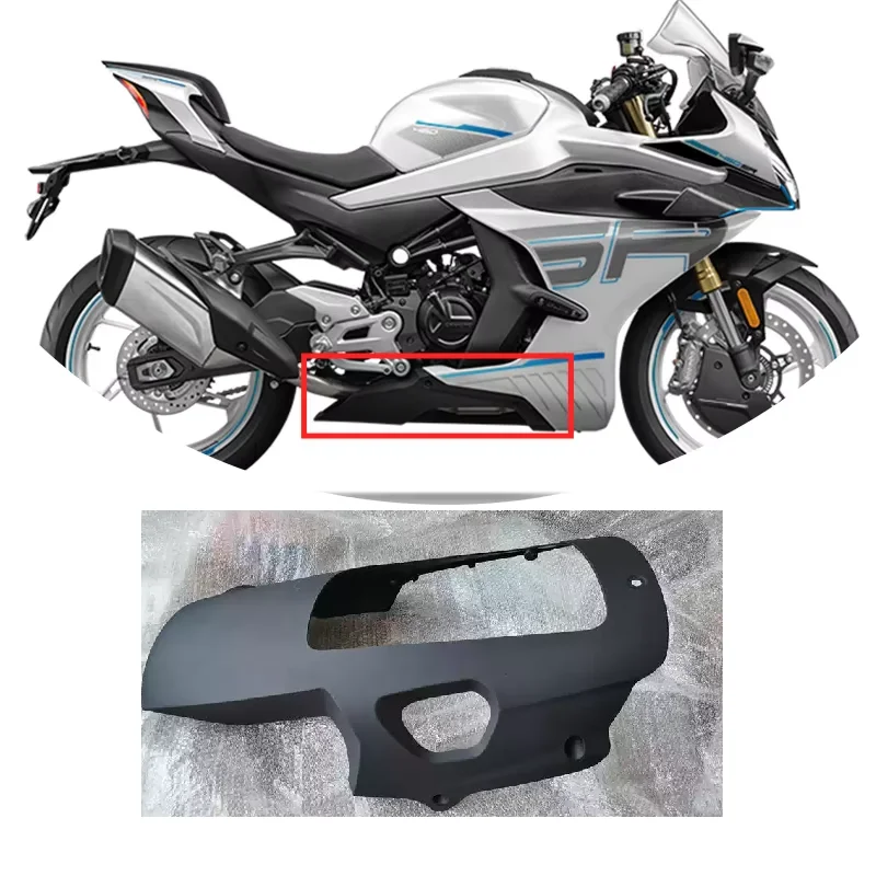 FOR CFMOTO Original 450SR Engi - Motorcycle Engine Parts ulasan dan harga