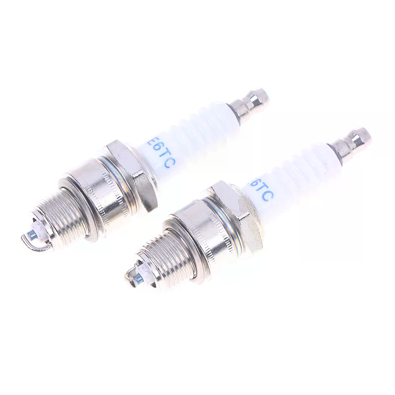 1/3 Pcs Brand New Motorcycle S - Motorcycle Spark Plug ulasan dan harga
