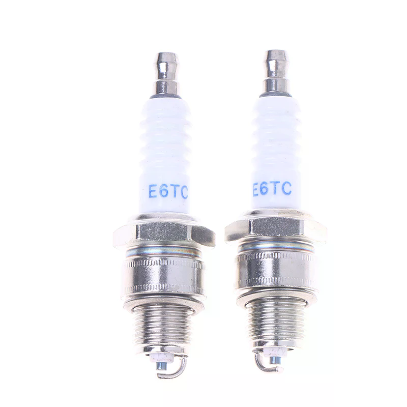 1/3 Pcs Brand New Motorcycle S - Motorcycle Spark Plug ulasan dan harga