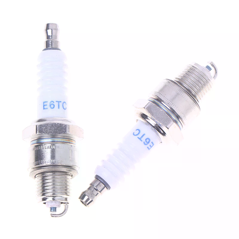 1/3 Pcs Brand New Motorcycle S - Motorcycle Spark Plug ulasan dan harga