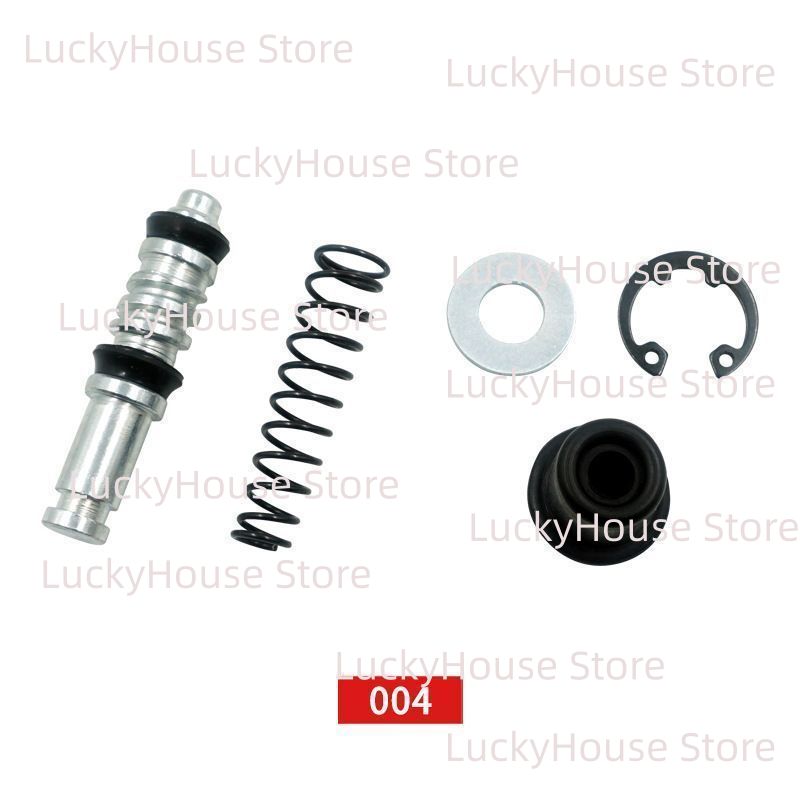 12.7mm Threaded Brake Master C - Motorcycle Piston ulasan dan harga