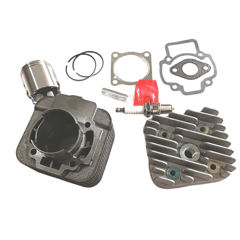 OEM 2-Stroke for Piaggio70 ZIP - Motorcycle Piston ulasan dan harga