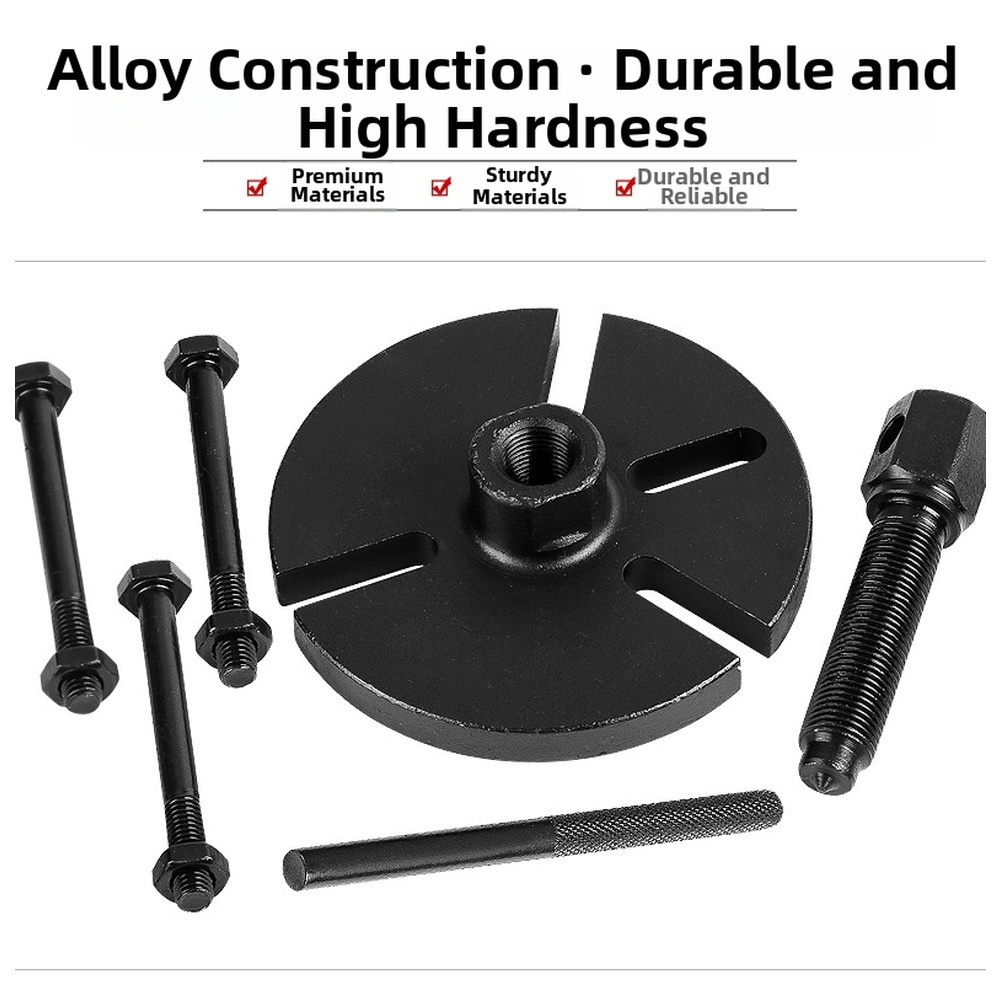 Stator Remover Flywheel Puller - Motorcycle Stator ulasan dan harga