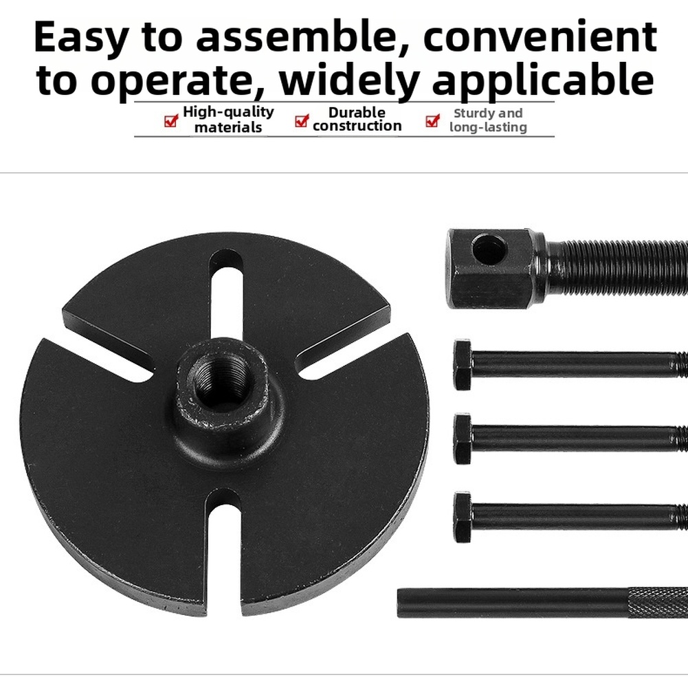 Stator Remover Flywheel Puller - Motorcycle Stator ulasan dan harga