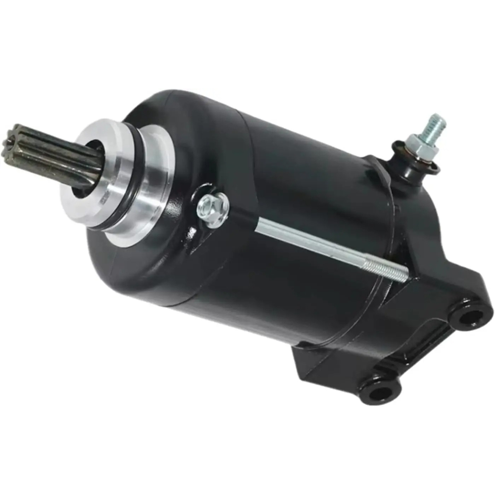 Motorcycle Electrical Starter  - Motorcycle Starter Motor ulasan dan harga