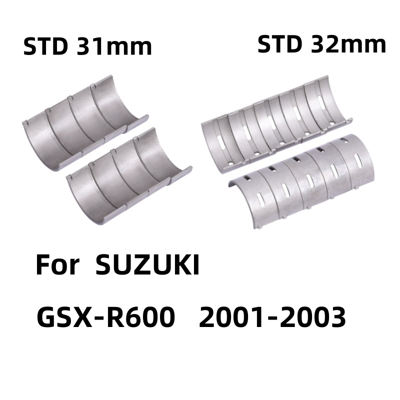 STD 31mm Moto Connecting Rod 3 - Motorcycle Crankshaft ulasan dan harga