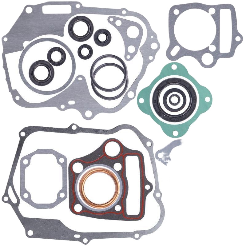 Horizontal 110 125cc Motorcycl - Motorcycle Piston ulasan dan harga