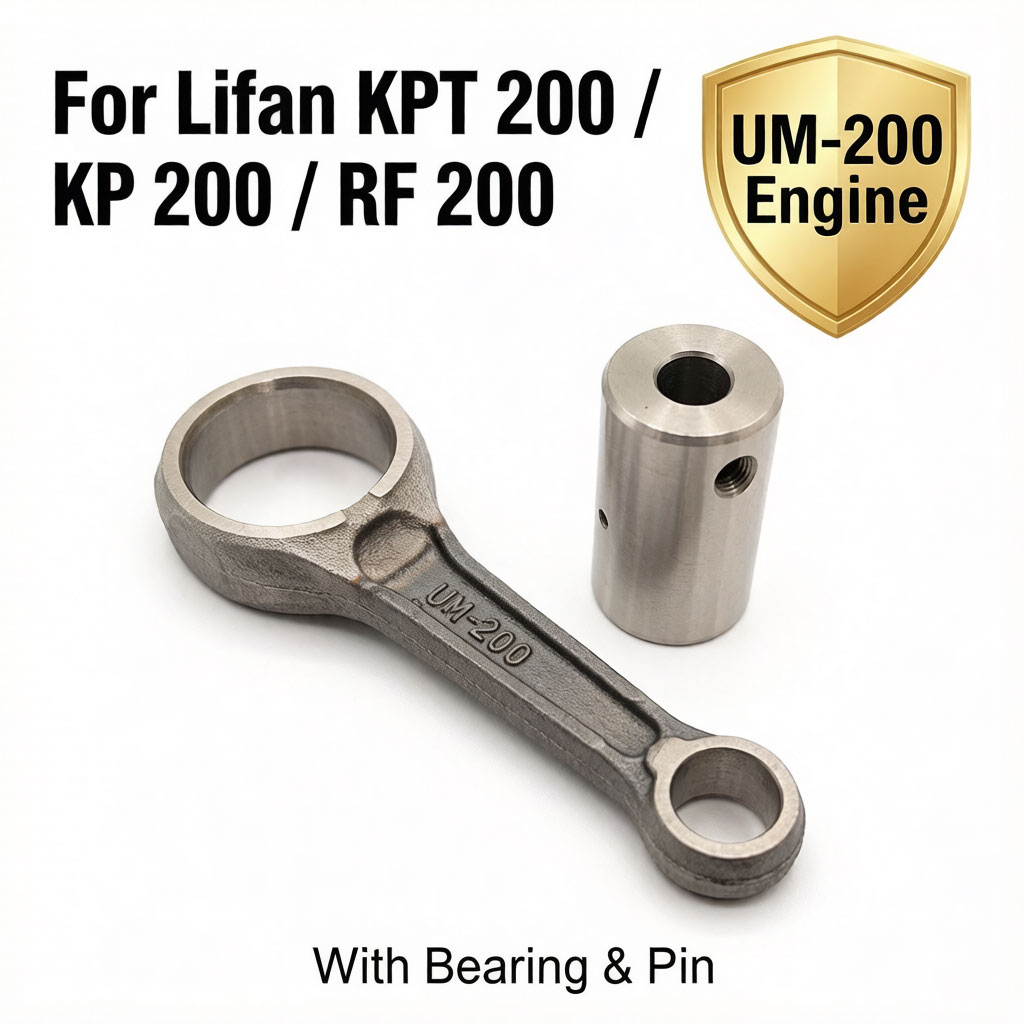 Crankshaft Connecting Rod For  - Motorcycle Crankshaft ulasan dan harga