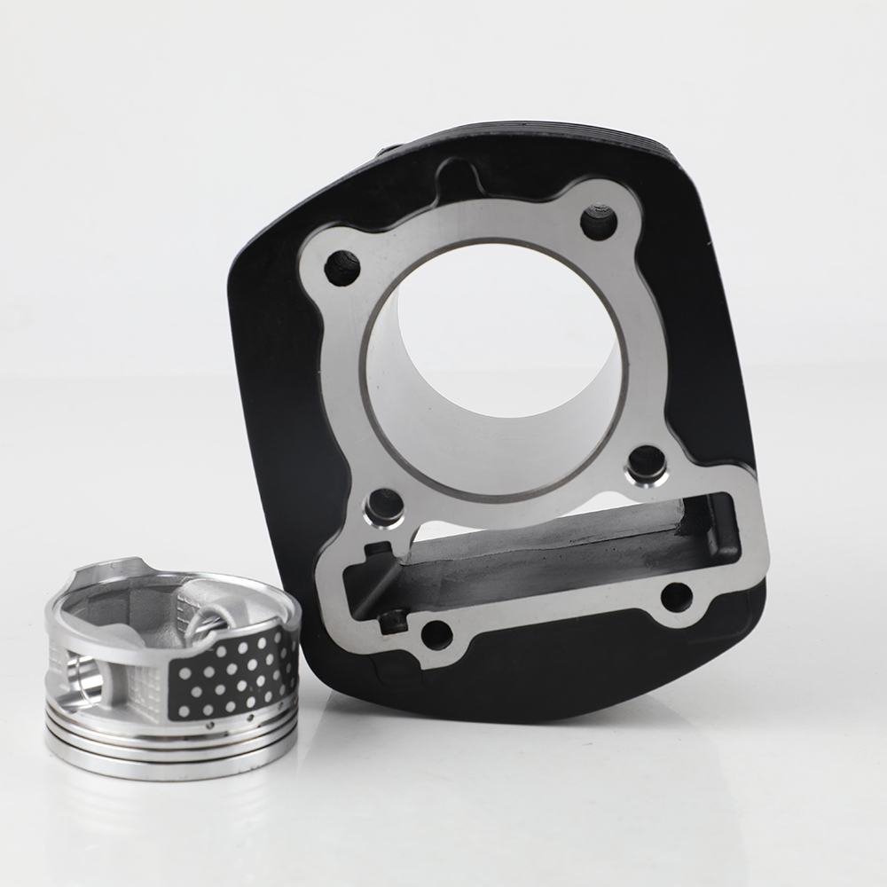 Motorcycle 63.5mm Bore Engine  - Motorcycle Gasket ulasan dan harga