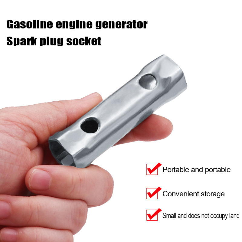 72mm Motorcycle Spark Plug Wre - Motorcycle Spark Plug ulasan dan harga