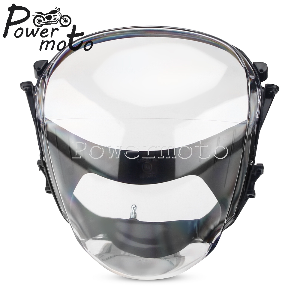 Scooter Headlight Glass Cover  - Motorcycle Crankshaft ulasan dan harga