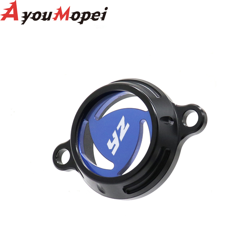Engine Oil Filter Cover For YA - Motorcycle Oil Filter ulasan dan harga