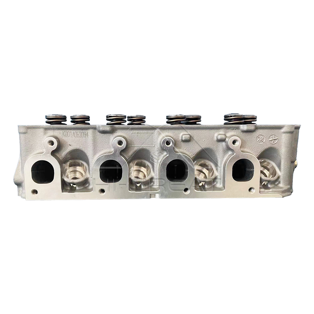 High Performance Cylinder Head - Engine Cylinder Head ulasan dan harga