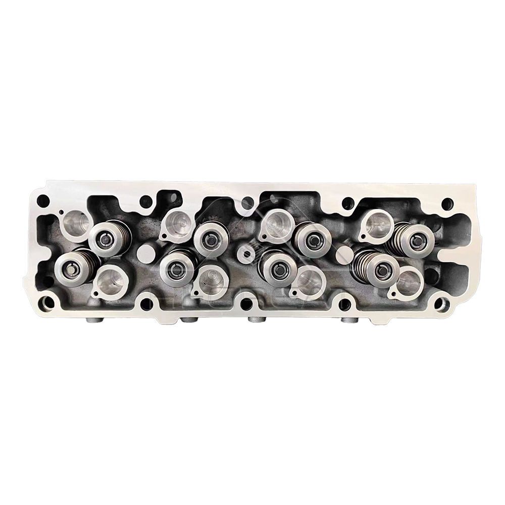 High Performance Cylinder Head - Engine Cylinder Head ulasan dan harga