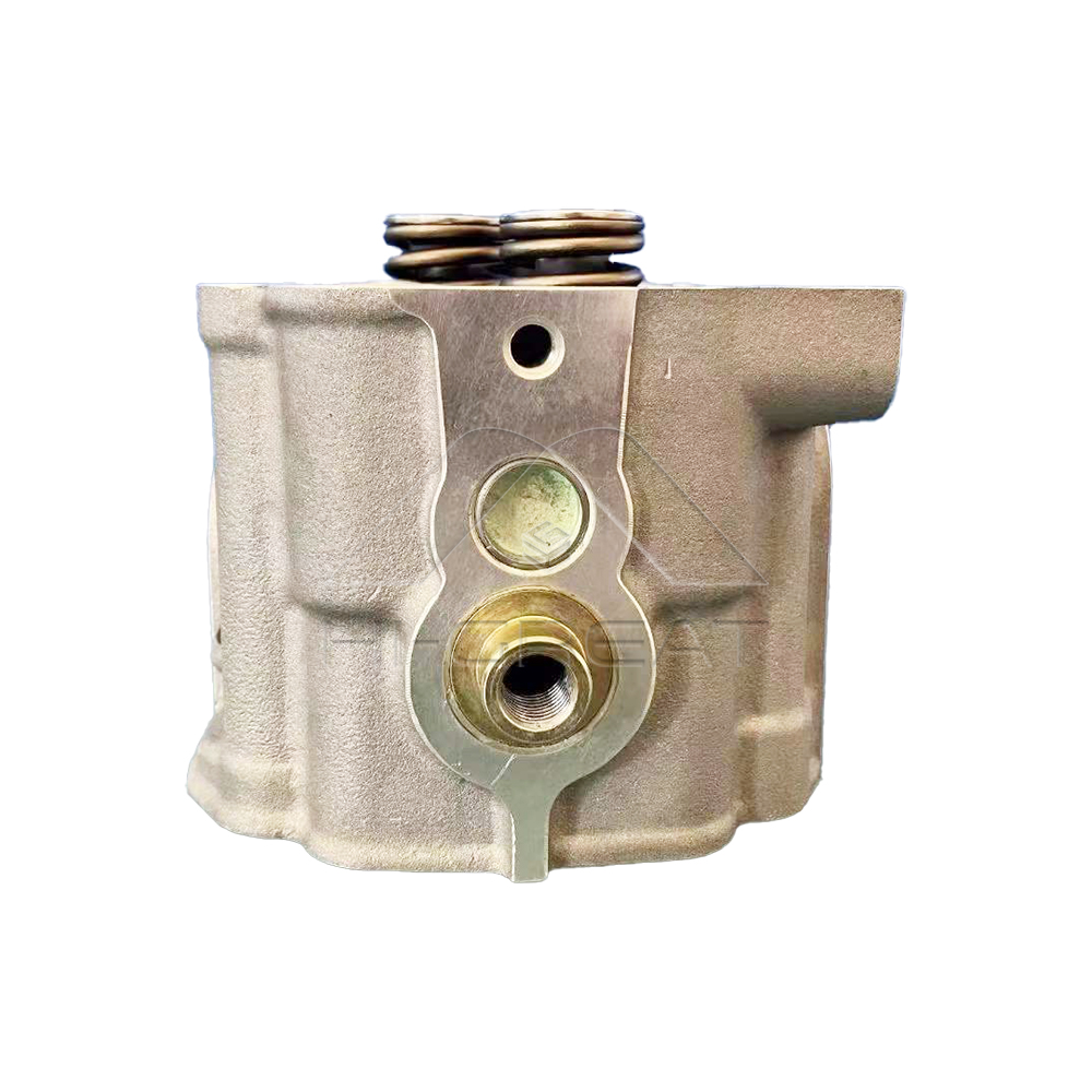 High Performance Cylinder Head - Engine Cylinder Head ulasan dan harga