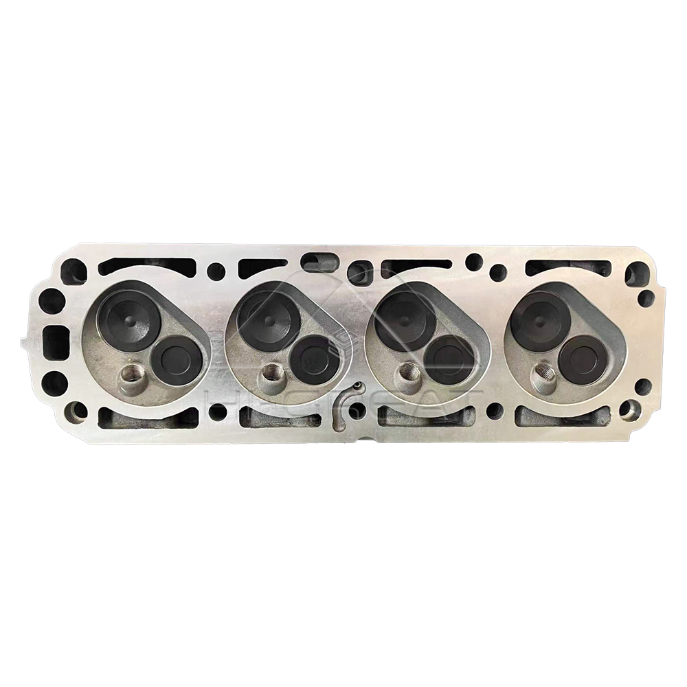 High Performance Cylinder Head - Engine Cylinder Head ulasan dan harga